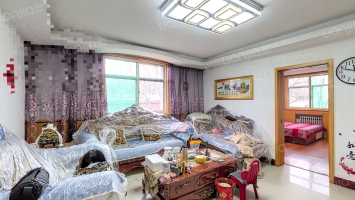 育龙苑二手房实景图