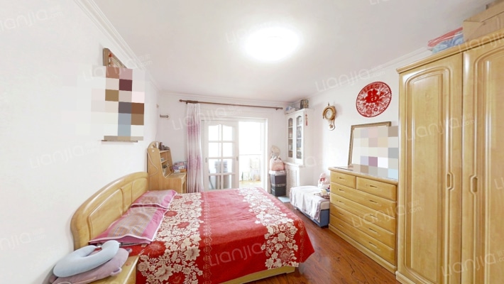 月皎里二手房实景图