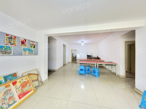 整租·奥园康城B区 3室2厅 西南