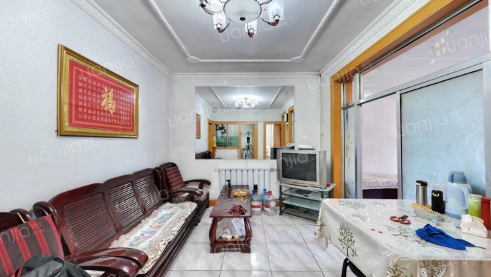 双合成宿舍二手房实景图