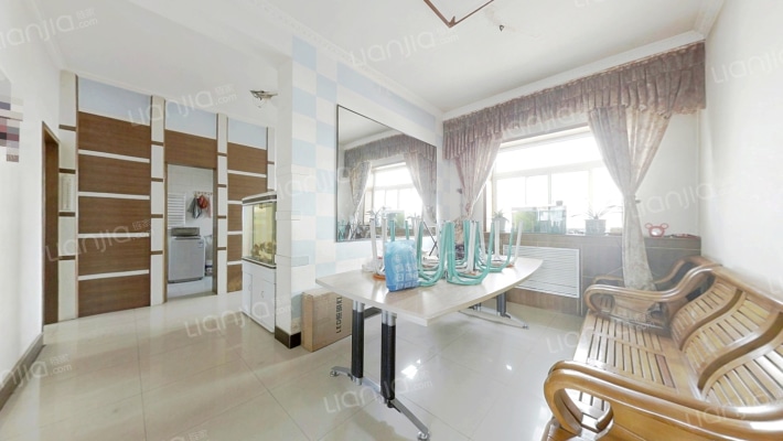 科委宿舍二手房实景图