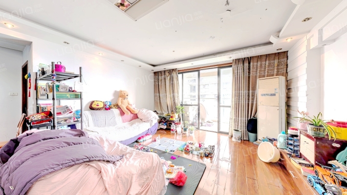 中山名都二手房实景图