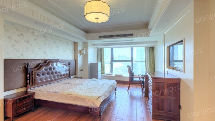 晶晖广场二手房实景图