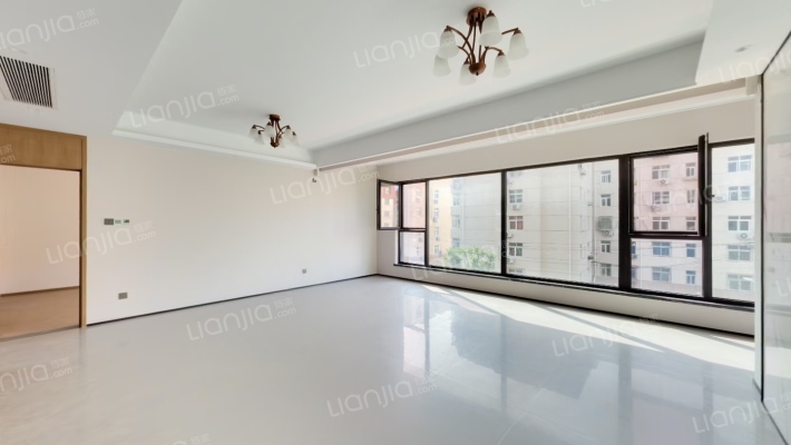 通和·启章二手房实景图