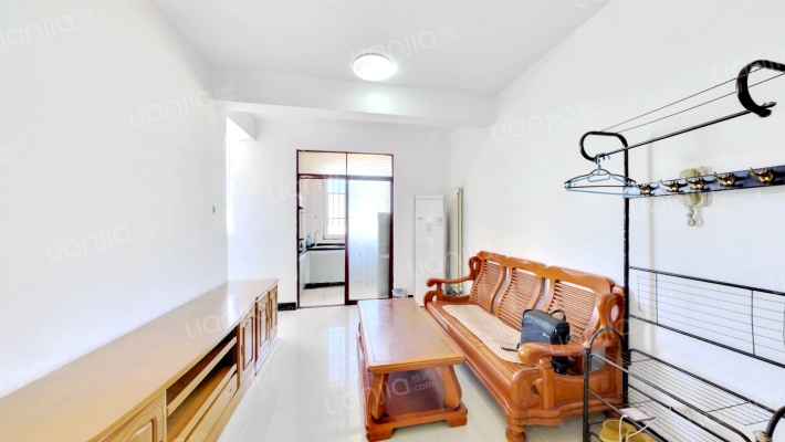 世纪龙庭住宅小区二期二手房实景图