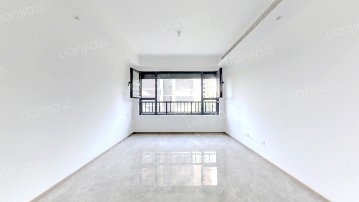 泽信云樾天著二手房实景图