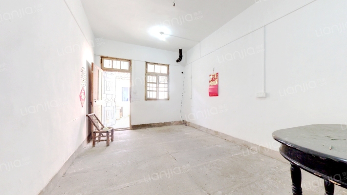 中山北路三弄二手房实景图