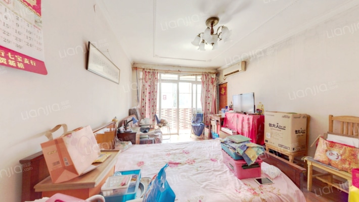 延平路237弄二手房实景图