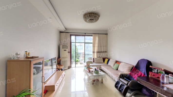 彩蝶花园二手房实景图