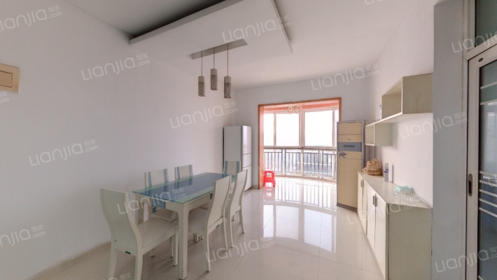 天剑华城二手房实景图