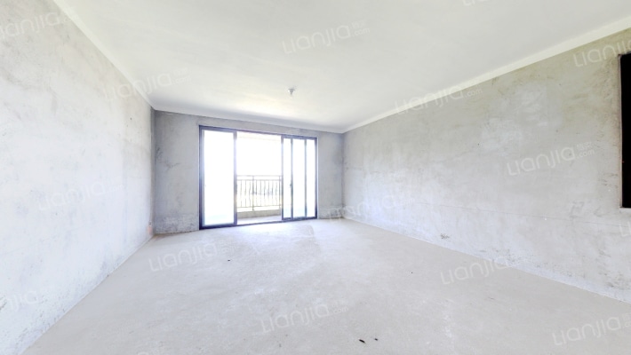 江山御墅二手房实景图