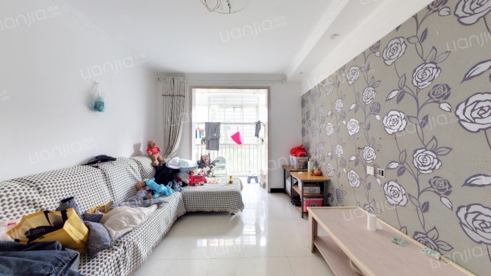 锦艺新时代二手房实景图