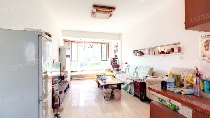 海警公寓二手房实景图