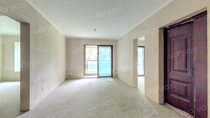 港龙美的未来映二手房实景图