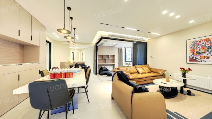 金云苑二手房实景图