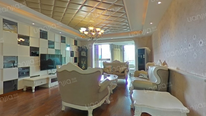 华苑阁小区二手房实景图