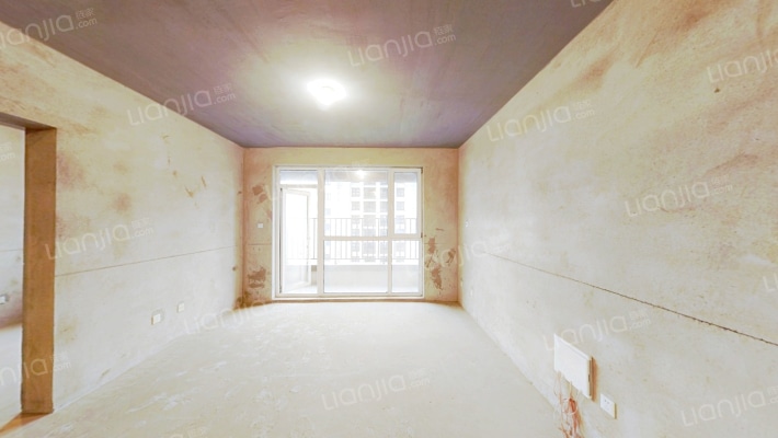 月星中央公园二手房实景图