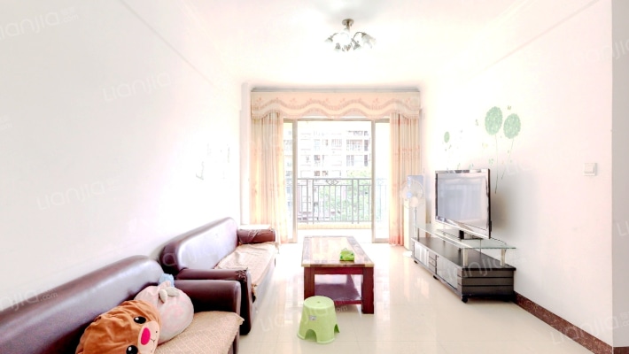 新雅名轩二手房实景图