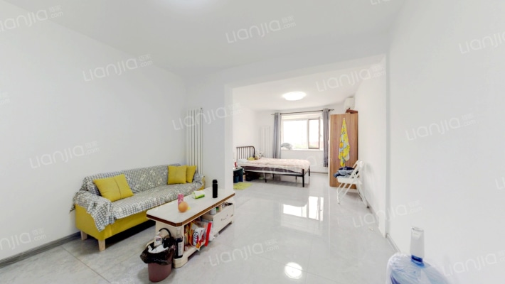 苏堤西里二手房实景图