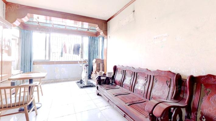 龙井南街66号二手房实景图