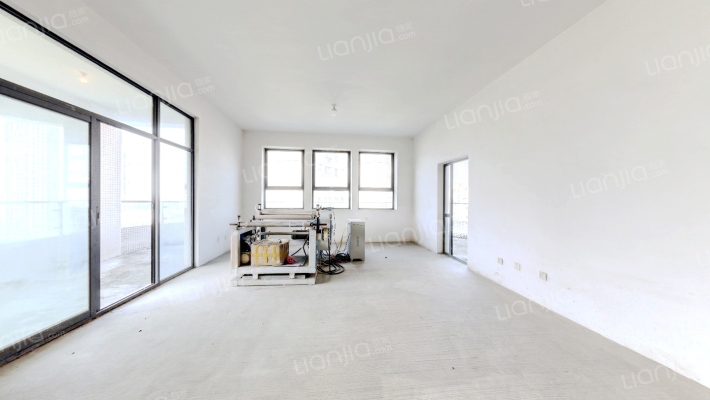 北新润苑二期二手房实景图