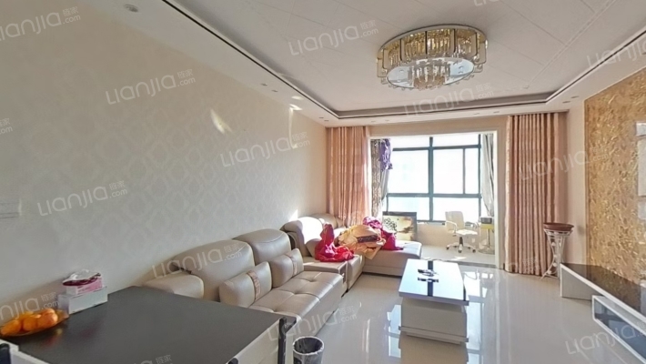 神舟名居二手房实景图