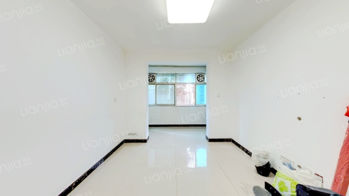 昙华寺住宅小区二手房实景图