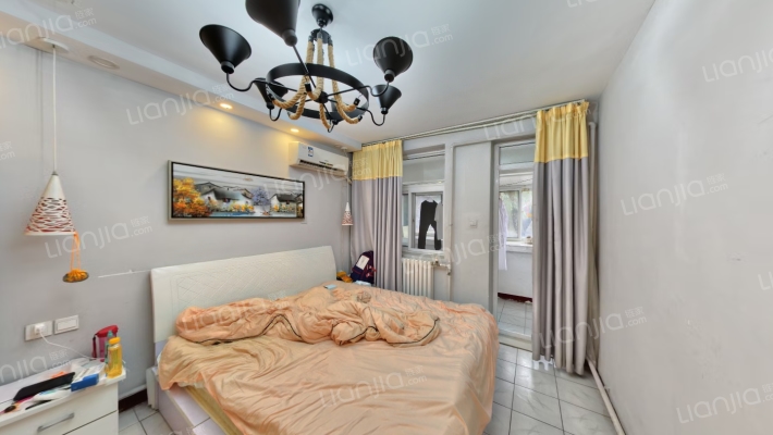 明湖小区东区五区二手房实景图