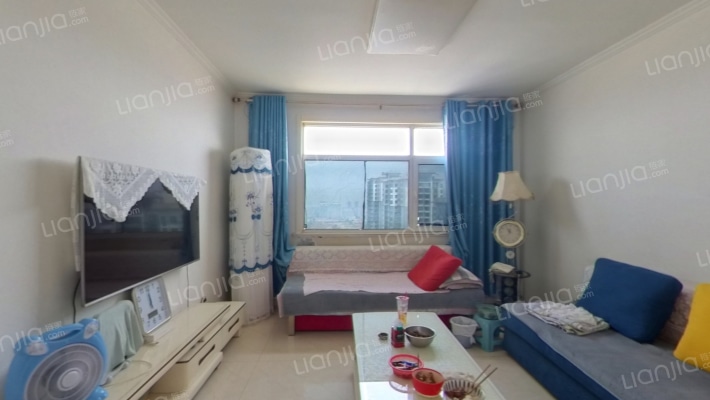 盛锦花园二手房实景图