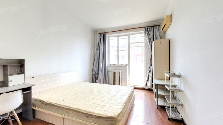 八里庄北里1号院二手房实景图