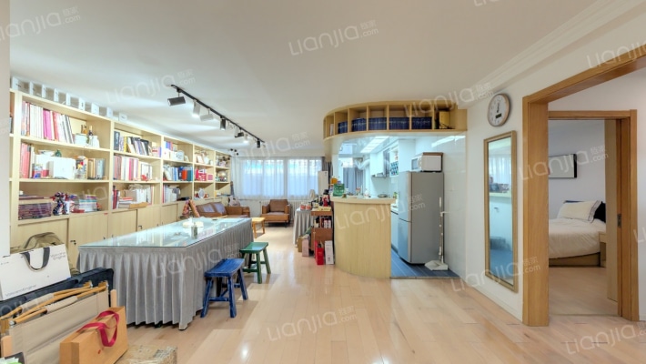 逸升轩二手房实景图