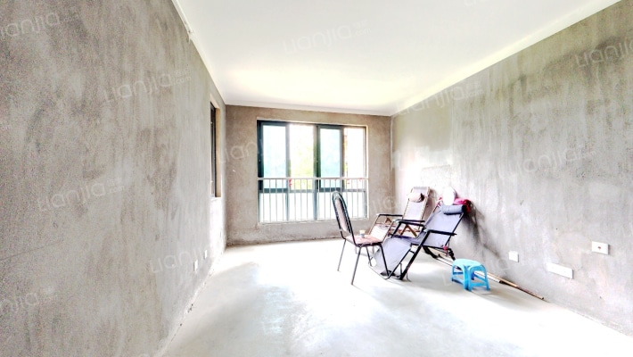 桃源六邨二手房实景图