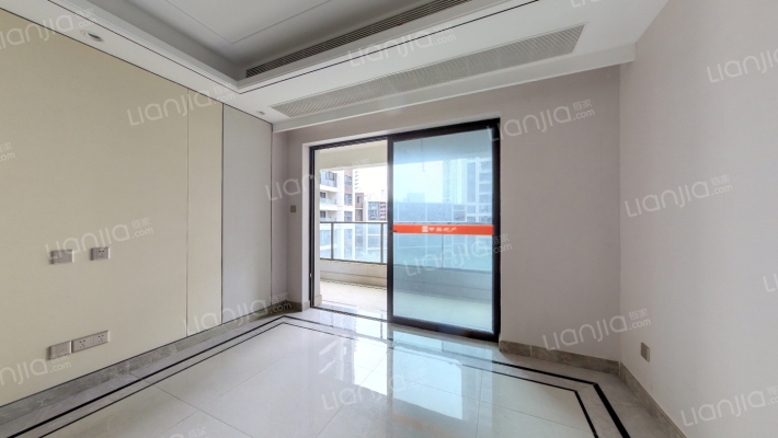 中海天府里云岭一期二手房实景图