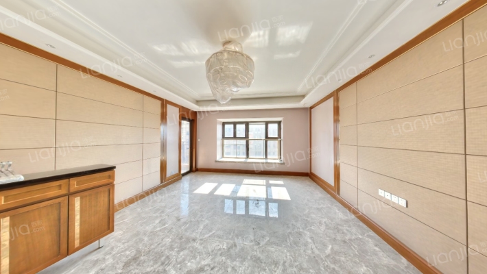 恒大翡翠华庭二手房实景图