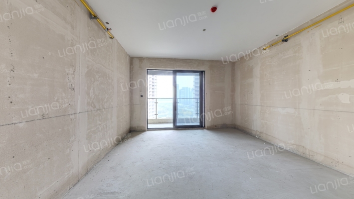 国博新城和江府二手房实景图