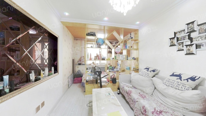 二酉街二手房实景图