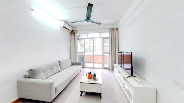 南雅苑二手房实景图