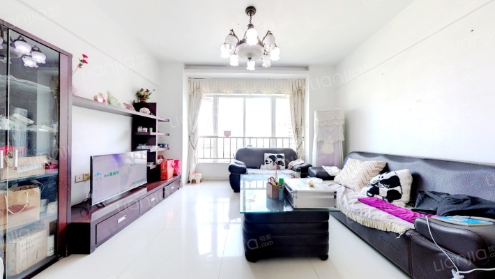 东园大厦二手房实景图