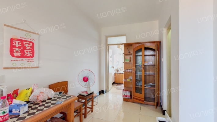 庆华商城二手房实景图