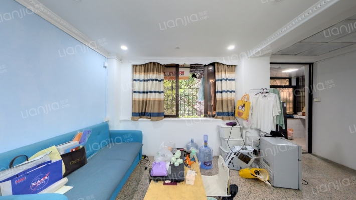 怡乐路15号大院二手房实景图