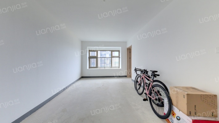 路劲公园上城二手房实景图