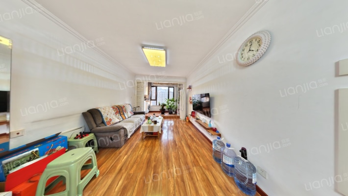 锦绣城睿园二手房实景图