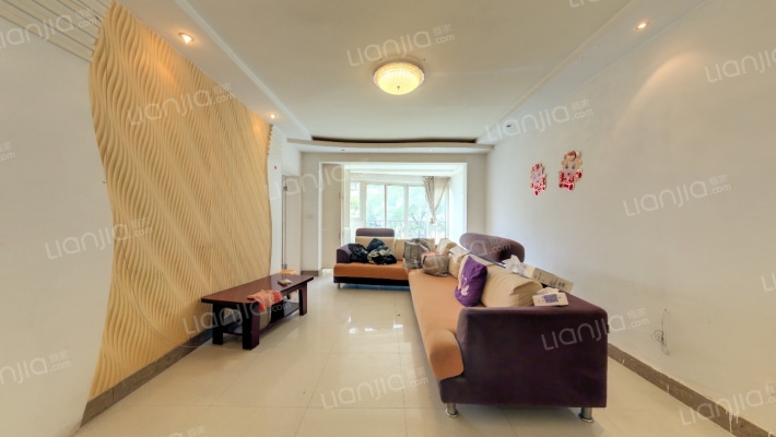 向阳公寓下区二手房实景图