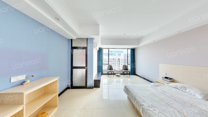 联星国际商业城二手房实景图