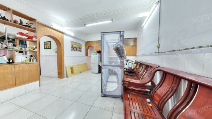 秀英区机关第五宿舍二手房实景图