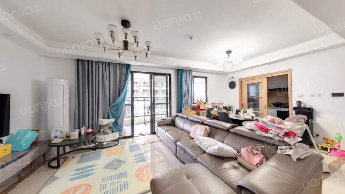 兴宁·大唐果二手房实景图