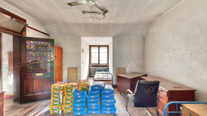 光洁里二手房实景图