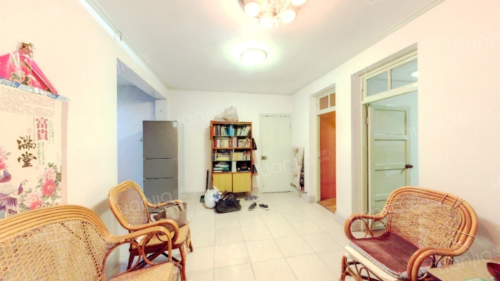 中南海新村二手房实景图