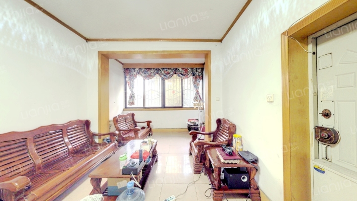 营通街2号二手房实景图