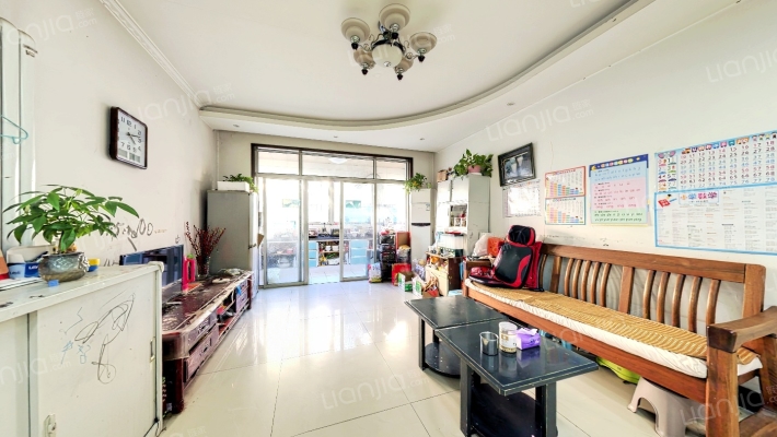 滨河名家一期二手房实景图